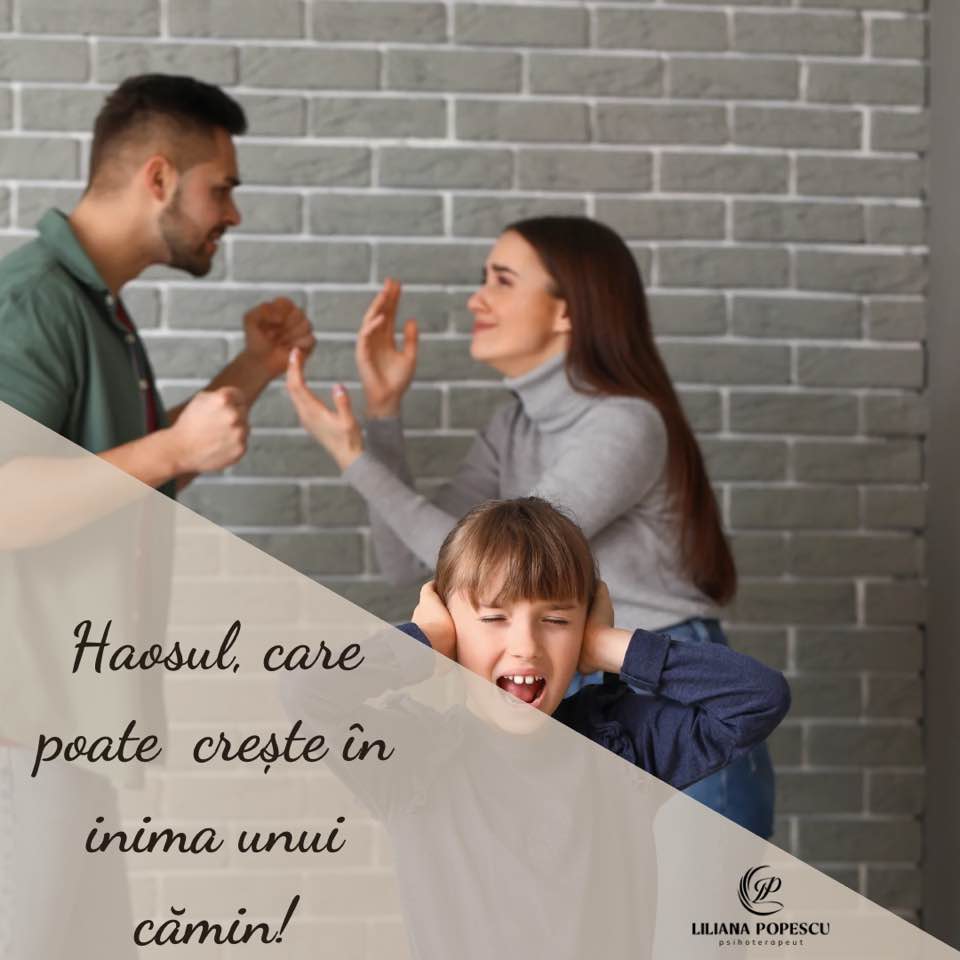 Cum Tăcerea Distruge Relațiile: Soluții pentru Armonia în Cămin