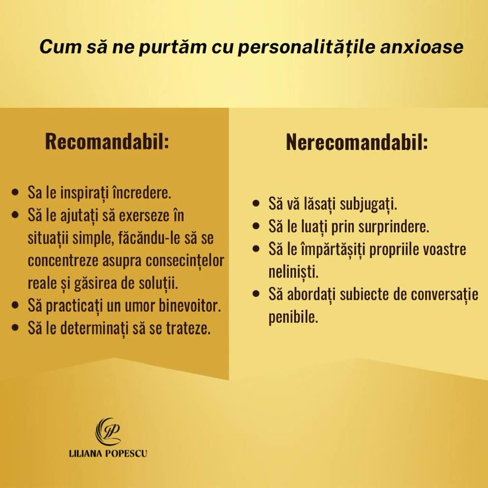 Cum să gestionezi un șef anxios: sfaturi practice și eficiente