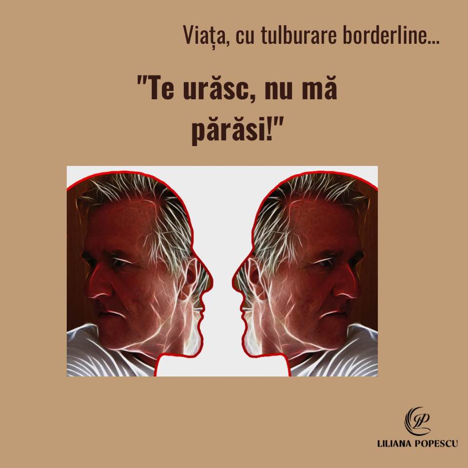 Tulburarea Borderline: Cauze, Simptome și Soluții Terapeutice