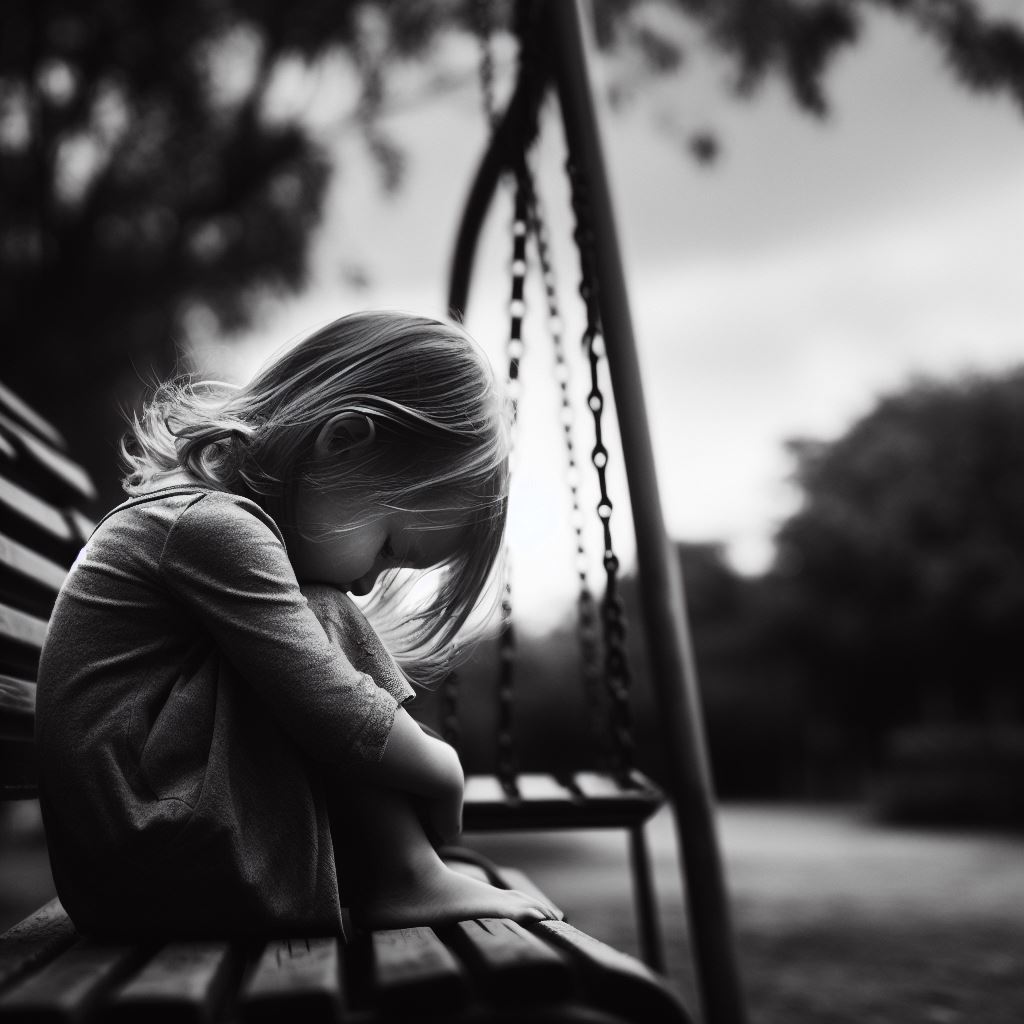 Anxietatea la copii: Semne, cauze și soluții eficiente